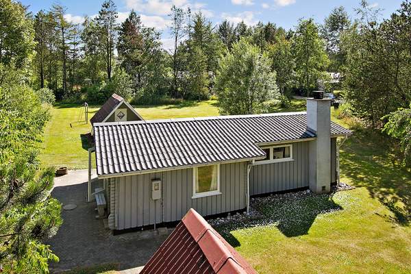 Ferienhaus 09116 - Hauptfoto