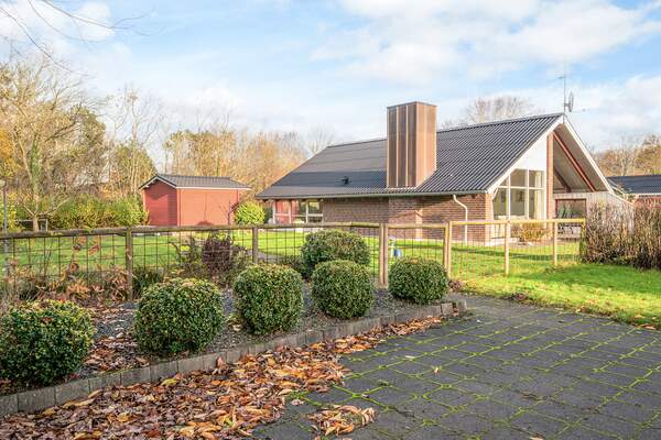 Ferienhaus 09117 - Hauptfoto