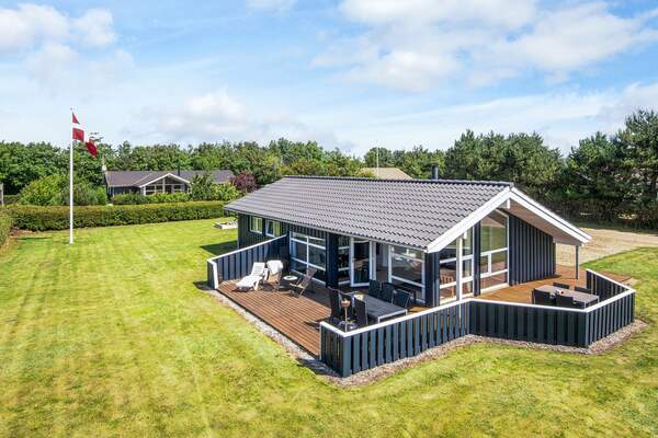 Ferienhaus 09217 - Hauptfoto