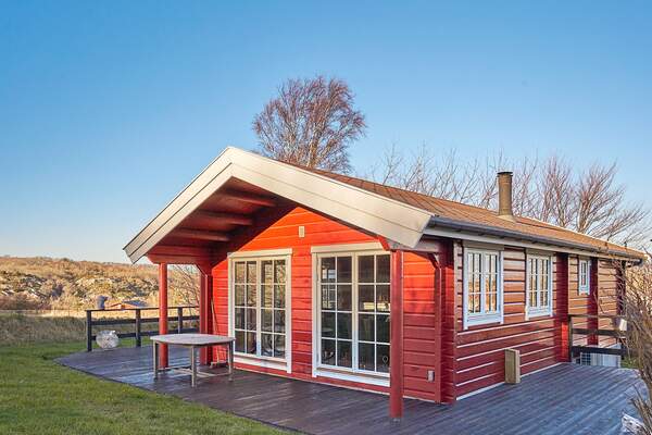 Ferienhaus 09238 - Hauptfoto