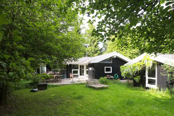 Ferienhaus 09320 - Hauptfoto
