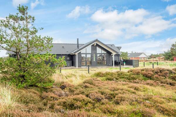 Ferienhaus 09421 - Hauptfoto