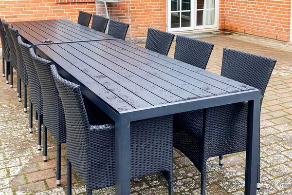 Ferienhaus 09501 - Hauptfoto