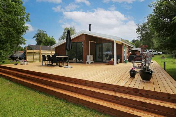 Ferienhaus 09592 - Hauptfoto