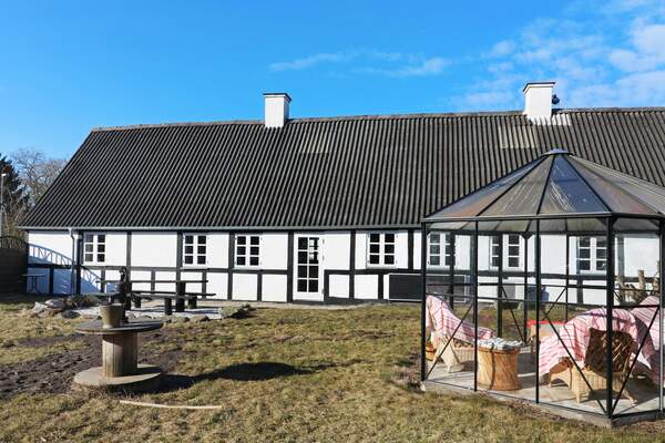 Ferienhaus 09616 - Hauptfoto
