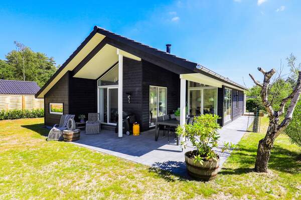 Ferienhaus 09655 - Hauptfoto