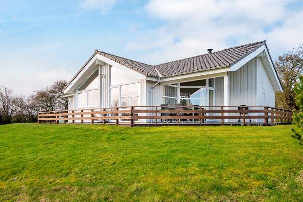 Ferienhaus 09658 - Hauptfoto