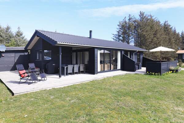Ferienhaus 09817 - Hauptfoto