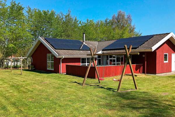 Ferienhaus 09892 - Hauptfoto