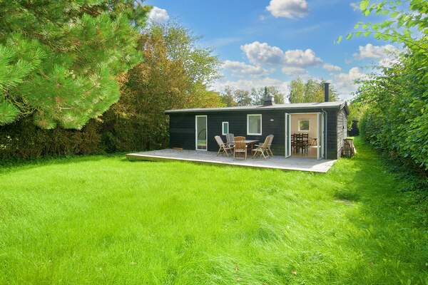 Ferienhaus 09926 - Hauptfoto