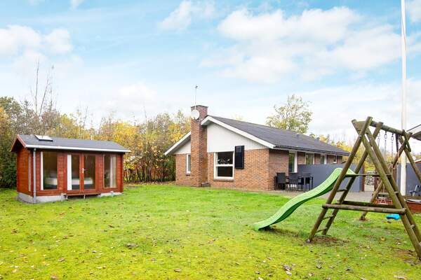 Ferienhaus 09927 - Hauptfoto