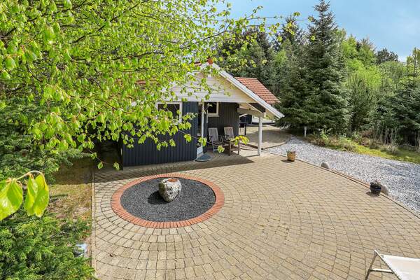 Ferienhaus 10019 - Hauptfoto