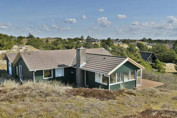 Ferienhaus 10053 - Hauptfoto