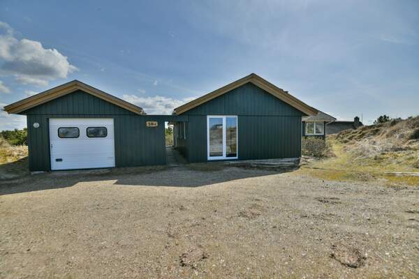 Ferienhaus 10053 - Hauptfoto