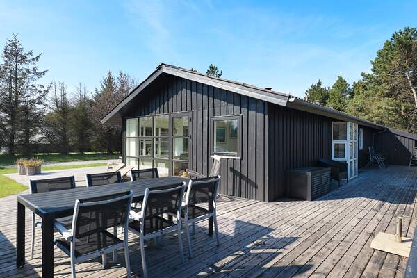 Ferienhaus 11436 - Hauptfoto
