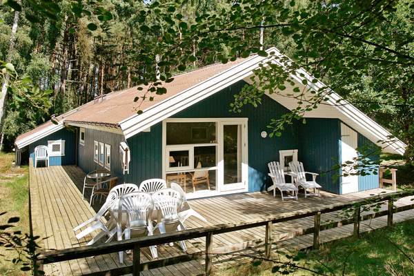 Ferienhaus 12343 - Hauptfoto