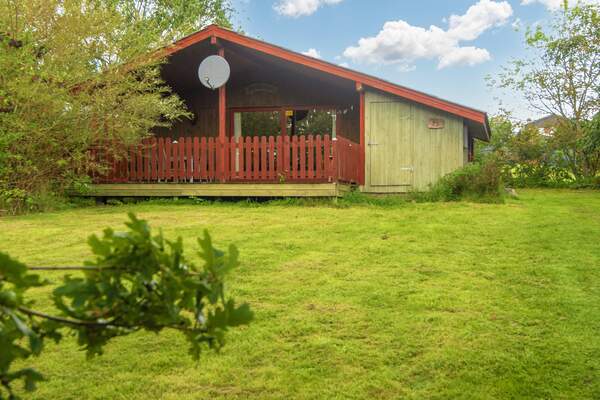 Ferienhaus 12912 - Hauptfoto
