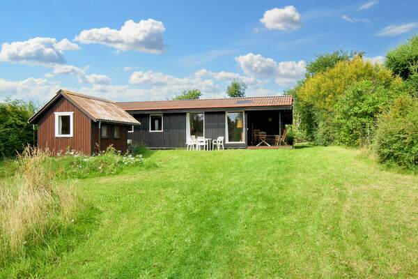 Ferienhaus 12935 - Hauptfoto