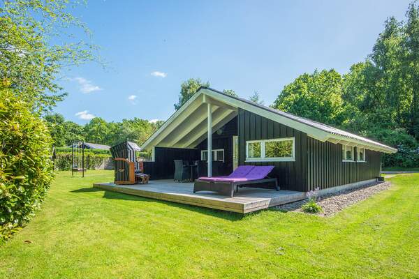 Ferienhaus 12991 - Hauptfoto