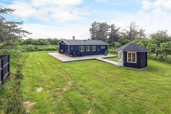 Ferienhaus 13857 - Hauptfoto