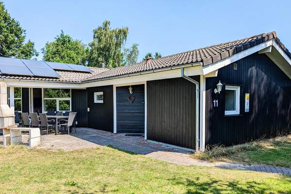 Ferienhaus 14449 - Hauptfoto