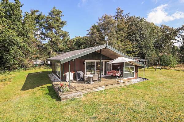 Ferienhaus 14860 - Hauptfoto