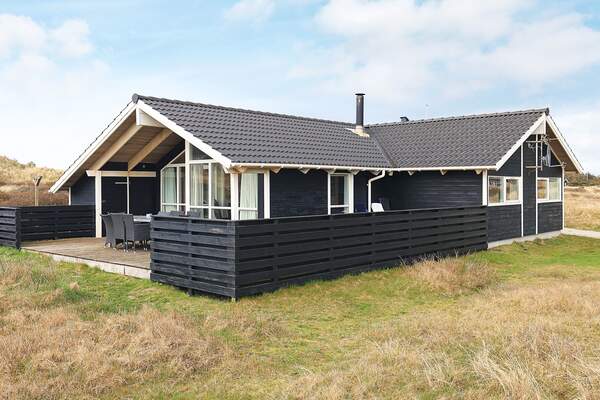 Ferienhaus 18587 - Hauptfoto