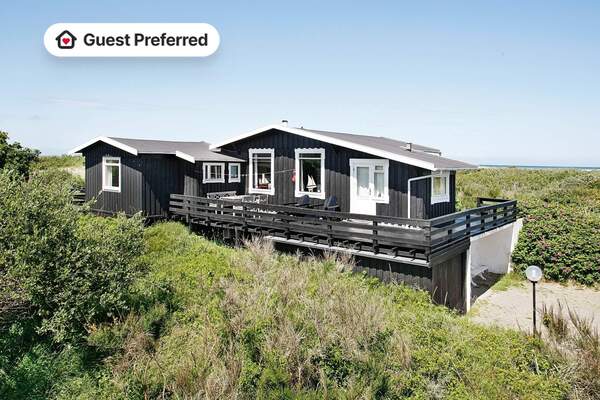 Ferienhaus 23447 - Hauptfoto