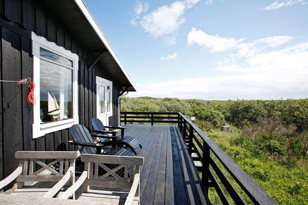 Ferienhaus 23447 - Hauptfoto