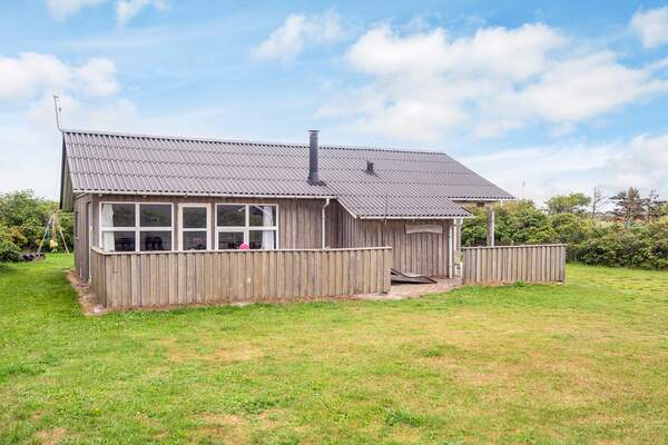 Ferienhaus 23727 - Hauptfoto