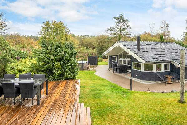 Ferienhaus 24259 - Hauptfoto
