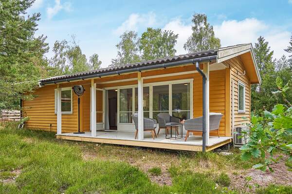 Ferienhaus 24912 - Hauptfoto