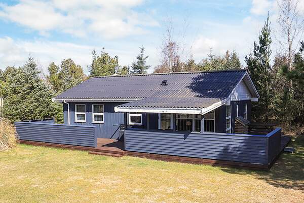 Ferienhaus 25008 - Hauptfoto