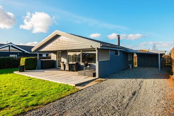 Ferienhaus 25662 - Hauptfoto