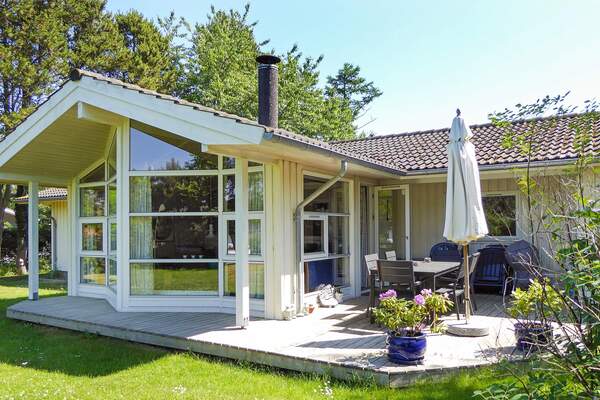 Ferienhaus 26206 - Hauptfoto