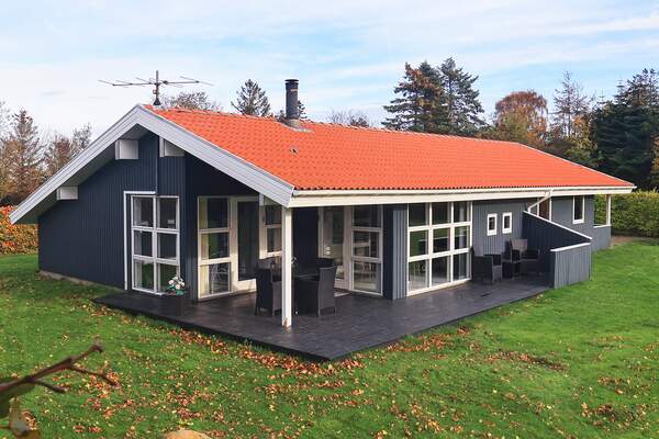 Ferienhaus 27521 - Hauptfoto