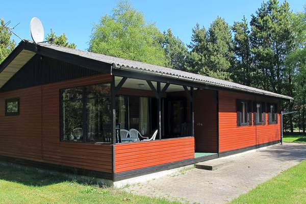 Ferienhaus 29420 - Hauptfoto
