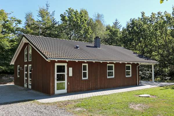Ferienhaus 29485 - Hauptfoto