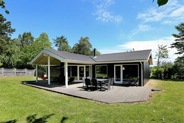 Ferienhaus 30284 - Hauptfoto
