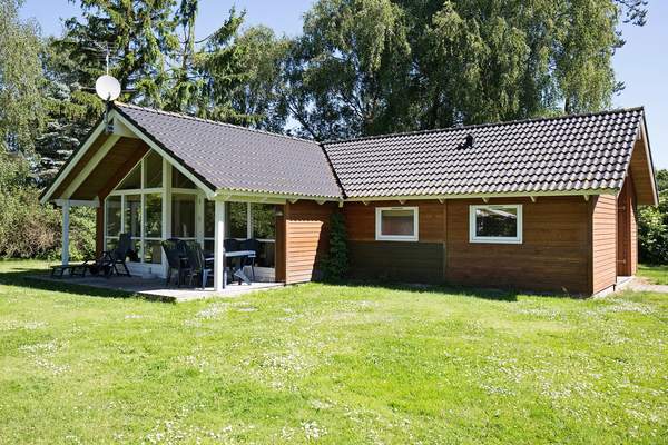 Ferienhaus 30479 - Hauptfoto