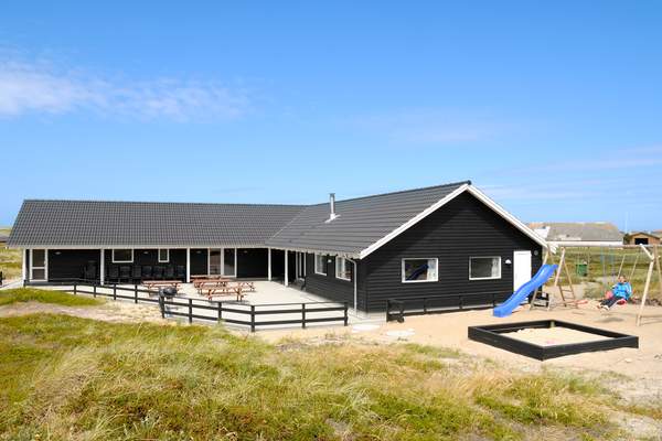 Ferienhaus 30682 - Hauptfoto