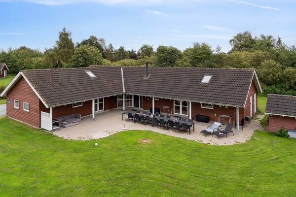 Ferienhaus 30772 - Hauptfoto