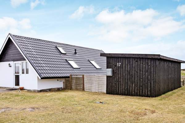 Ferienhaus 31837 - Hauptfoto