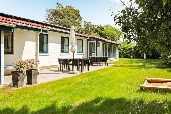 Ferienhaus 31867 - Hauptfoto