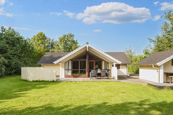 Ferienhaus 33203 - Hauptfoto