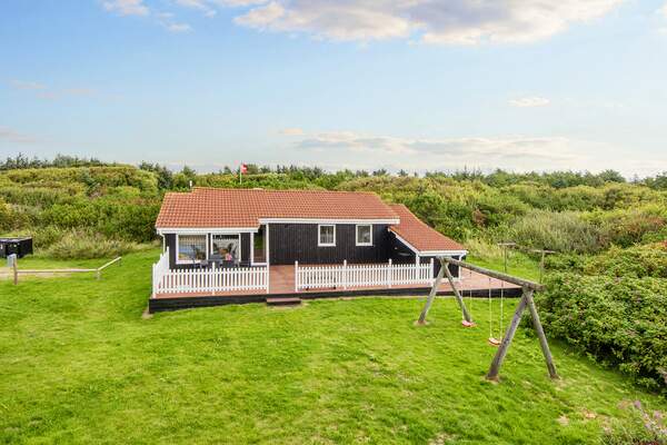 Ferienhaus 33265 - Hauptfoto