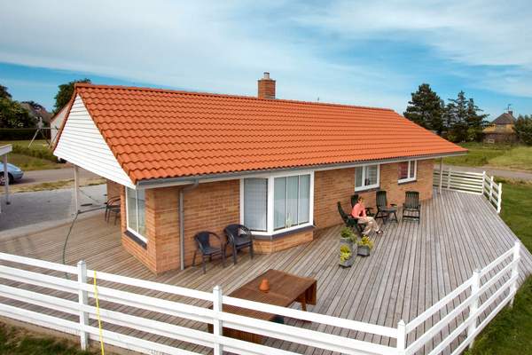 Ferienhaus 34714 - Hauptfoto