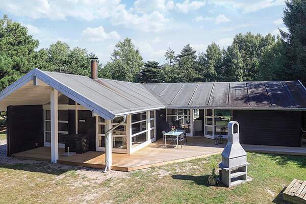 Ferienhaus 34788 - Hauptfoto