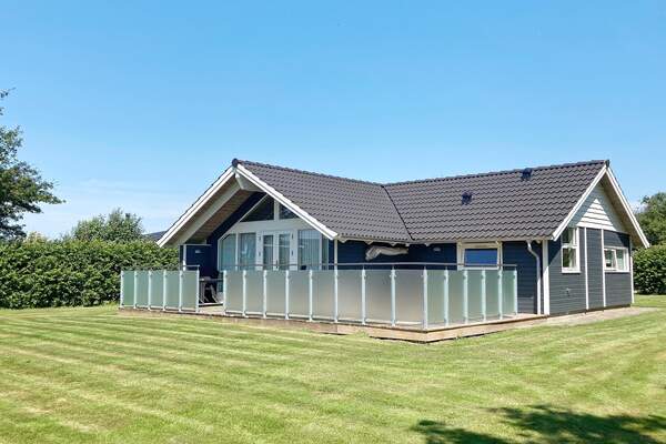 Ferienhaus 34829 - Hauptfoto