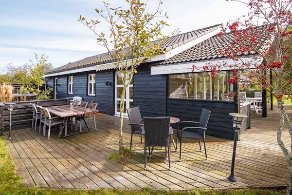 Ferienhaus 35575 - Hauptfoto